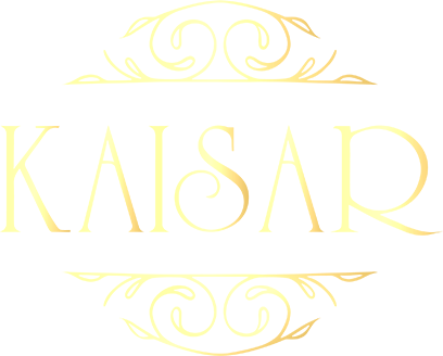 Kaisar Logo